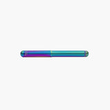 Kaweco Collection LILIPUT Stainless Steel Fountain Pen – Kolibri, Kaweco, stationery design