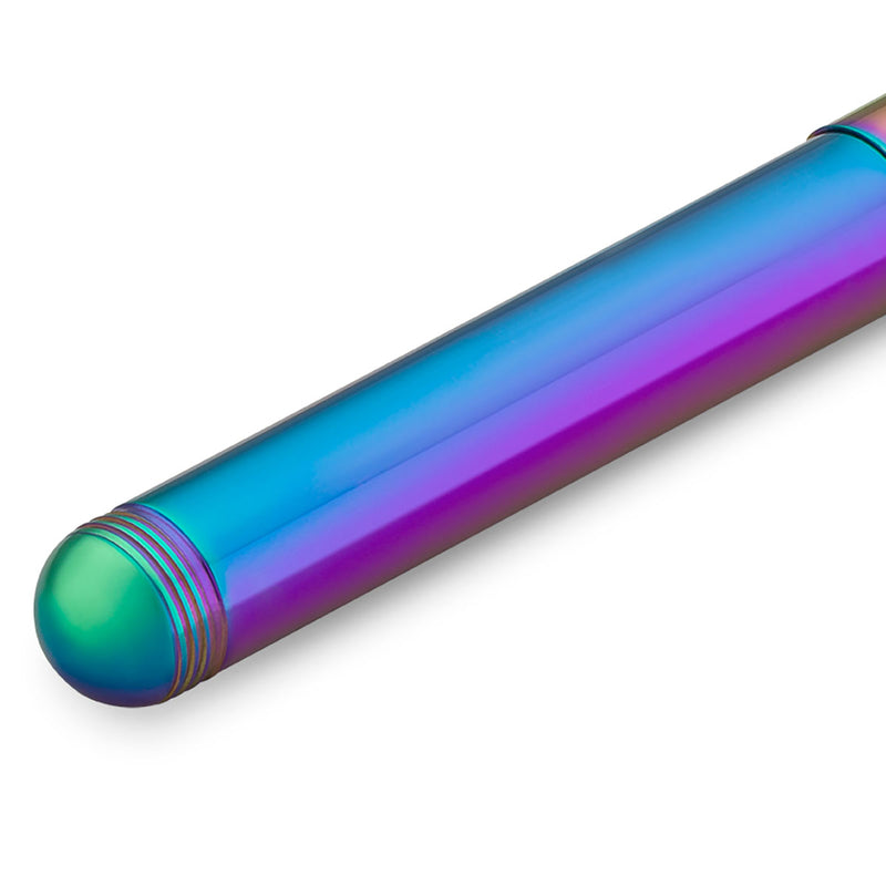 Kaweco Collection LILIPUT Stainless Steel Fountain Pen – Kolibri, Kaweco, stationery design