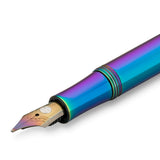 Kaweco Collection LILIPUT Stainless Steel Fountain Pen – Kolibri, Kaweco, stationery design