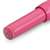 Kaweco SKYLINE Sport Rollerball Pen –  Pink, Kaweco, stationery design