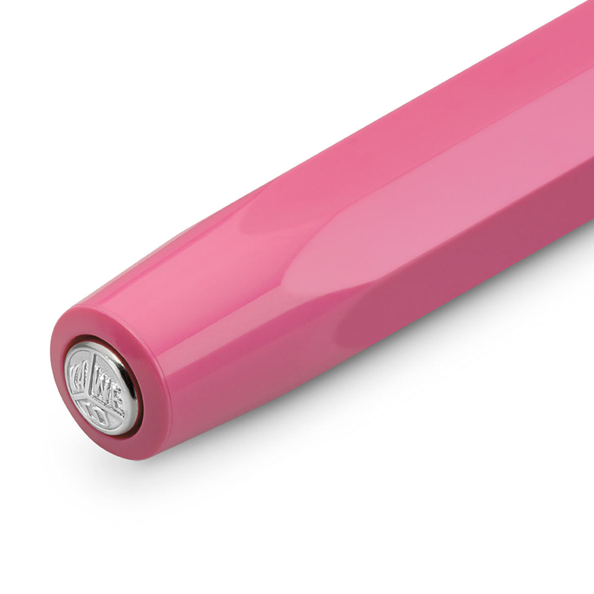 Pióro kulkowe Kaweco SKYLINE Sport – różowe, Kaweco, papierniczy design