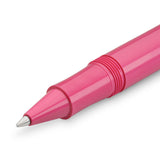 Kaweco SKYLINE Sport Rollerball Pen –  Pink, Kaweco, stationery design