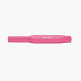 Kaweco SKYLINE Sport Fountain Pen – Pink, Kaweco, stationery design