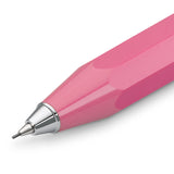 Kaweco SKYLINE Sport Mechanical Pencil – Pink, Kaweco, stationery design