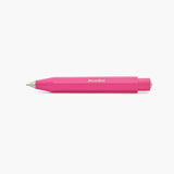 Kaweco SKYLINE Sport Mechanical Pencil – Pink, Kaweco, stationery design