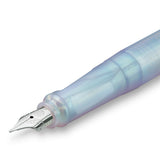 Kaweco PERKEO Fountain Pen – Iridescent Pearl, Kaweco, stationery design