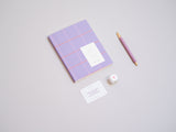 The Connect Game, The School of Life, stationery design