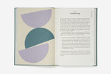 The Calm Workbook, The School of Life, stationery design