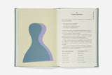 The Calm Workbook, The School of Life, stationery design