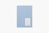 Vita Notebook – Blue, Notem, stationery design