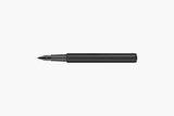 Caran dAche 849 aluminium fountain pen – Black Code, Caran d'Ache, stationery design