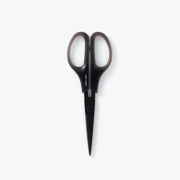 Boring Scissors, Object Index, stationery design