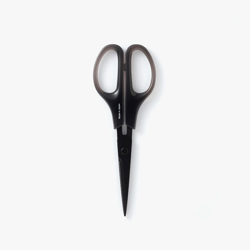 Boring Scissors, Object Index, stationery design