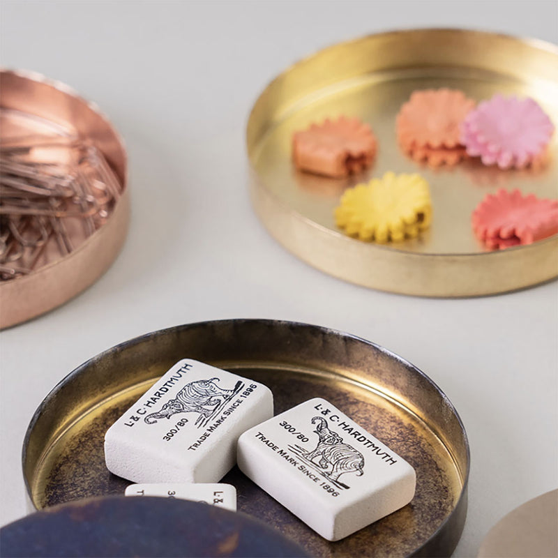 Box Schale, Picus, stationery design