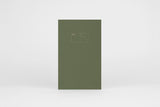 Copper 2026 Calendar, Softcover, Papierniczeni, calendar 2026, stationery design