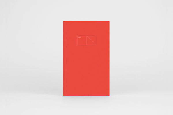 Copper 2026 Calendar, Softcover, Papierniczeni, calendar 2026, stationery design