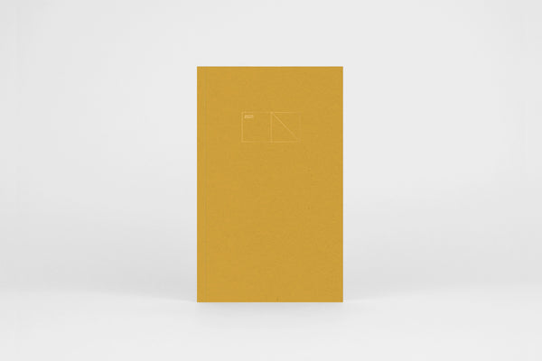Copper 2026 Calendar, Softcover, Papierniczeni, calendar 2026, stationery design
