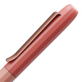 Avori Ballpoint Pen - Inner Fire, Faber-Castell, stationery design