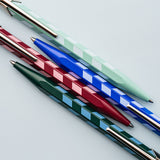 Caran d’Ache 849 Mosaic Ballpoint Pen, Caran d’Ache, stationery design