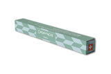 Caran d’Ache 849 Mosaic Ballpoint Pen – Water Green, Caran d’Ache, stationery design