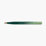 Drehgriffel Gradient Edition Ballpoint Pen Forest Green / Sage, Leuchtturm1917, stationery design