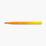Drehgriffel Gradient Edition Ballpoint Pen Rising Sun / Lemon, Leuchtturm1917, stationery design