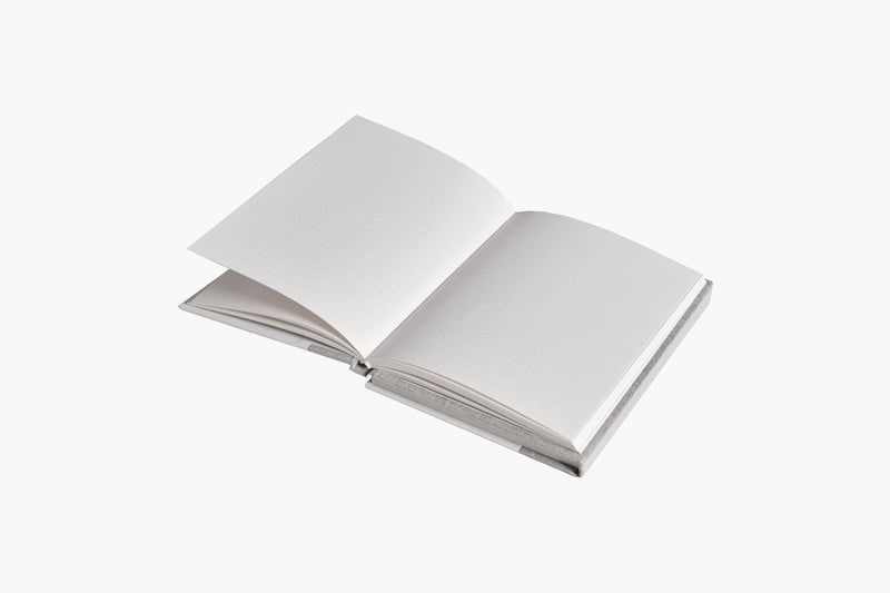 Double Notebook, Paper Goods, stationery design