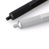 Drafting Ballpoint Pen, Penco, stationery design