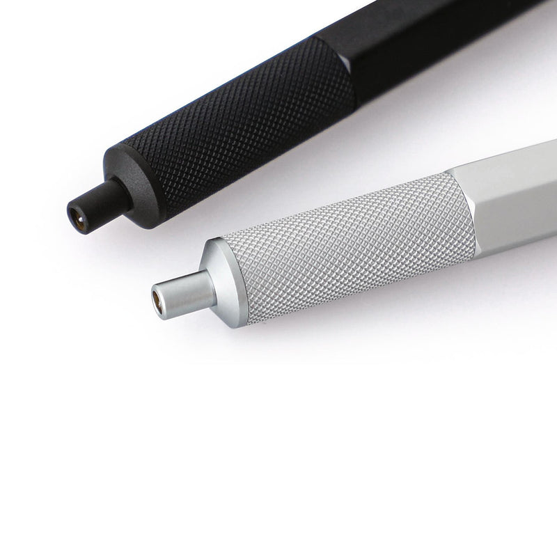 Drafting Ballpoint Pen, Penco, stationery design