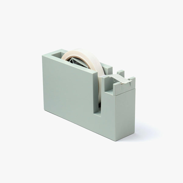 Easy Tab Tape Dispenser, Object Index, stationery design