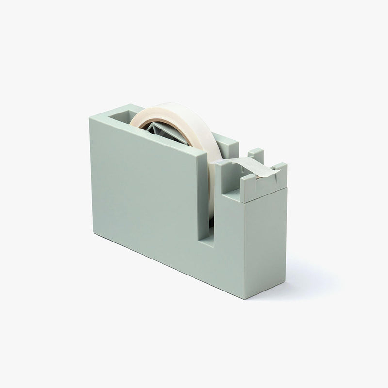 Easy Tab Tape Dispenser, Object Index, stationery design