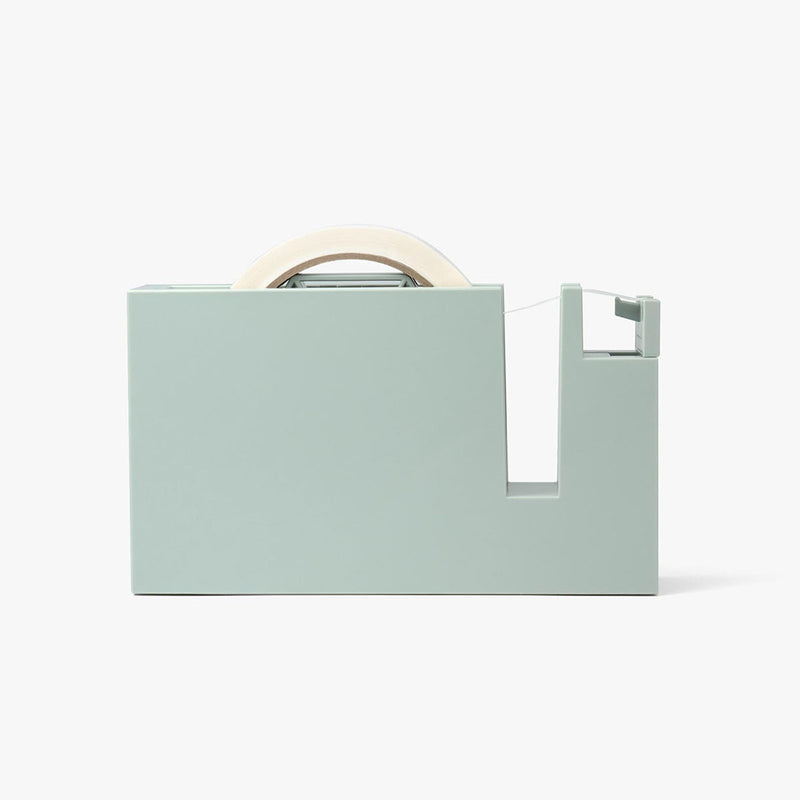 Easy Tab Tape Dispenser, Object Index, stationery design