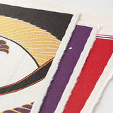 Echizen S Wall Calendar 2026 – Seasonal Tradition – Seasonal Tradition, Midori, stationery design