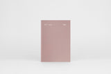 Everyday 2026 Daily Calendar, Papierniczeni, Calendar 2026, stationery design