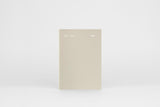 Everyday 2026 Daily Calendar, Papierniczeni, Calendar 2026, stationery design