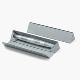 Kakimori Frost Fountain Pen – translucent, Kakimori, stationery design