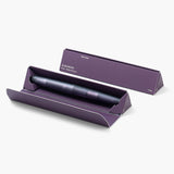 Kakimori Frost Fountain Pen – violet, Kakimori, stationery design
