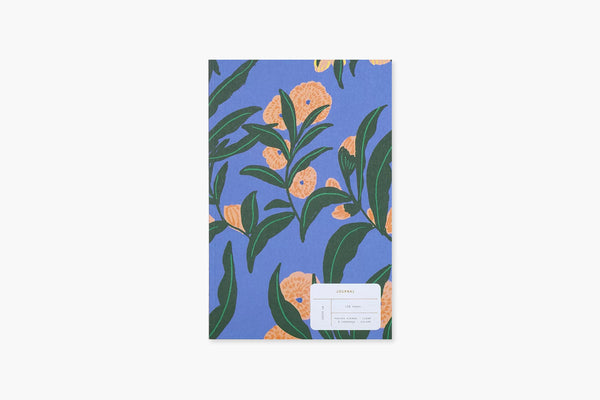 Notebook – Garden Journal
