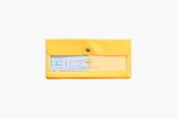 General Purpose Case Wide – Yellow, nähe, stationery design