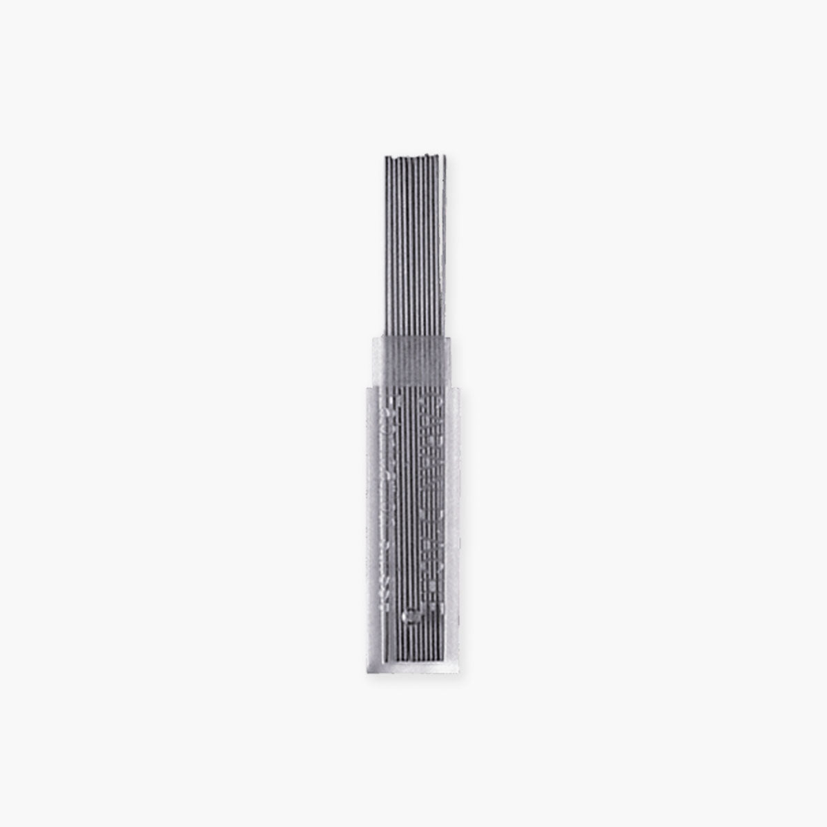 Wkłady do ołówków Caran d'Ache – 0,7 mm, Caran d'Ache, papierniczy design