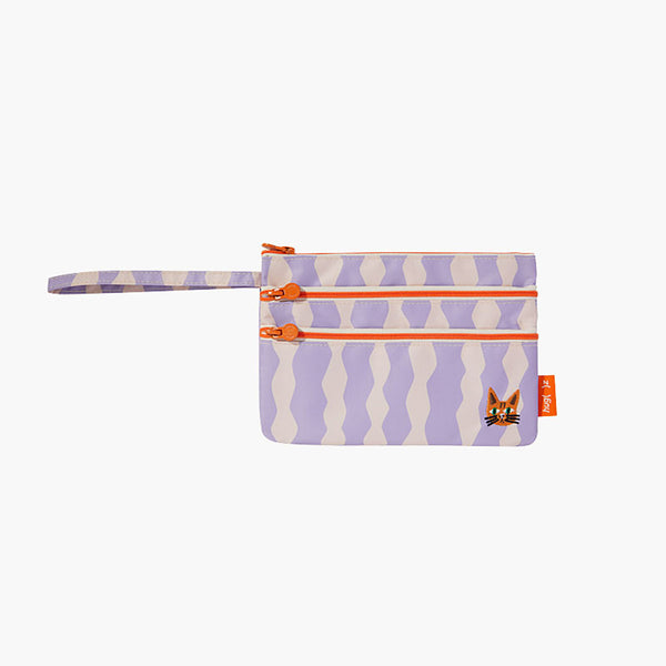 Etui – Garden Field, HUGZ, stationery deisgn