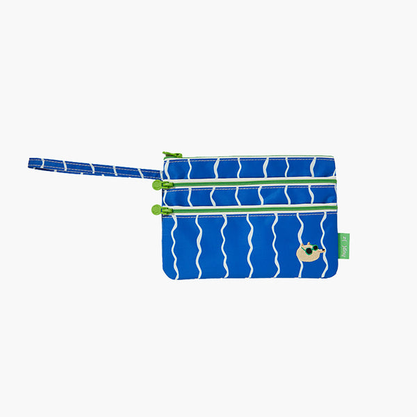 Etui – Vacation, HUGZ, stationery deisgn