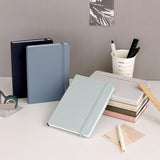 Calendar 2026 Journal J., ICONIC, stationery design