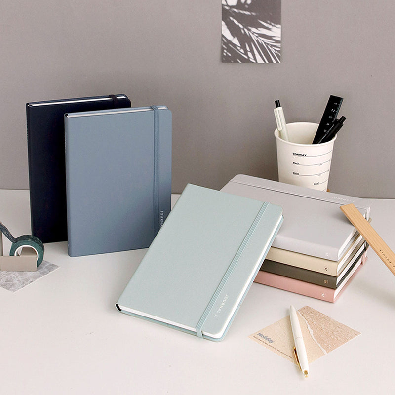 Calendar 2026 Journal J., ICONIC, stationery design