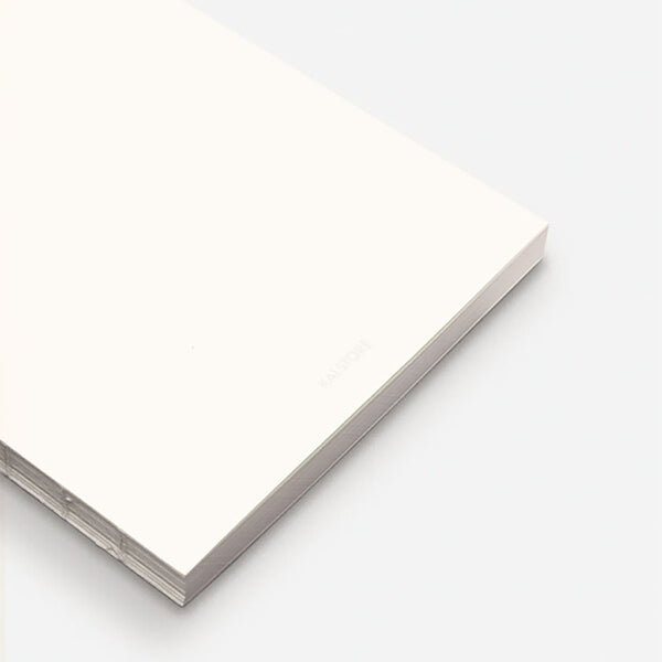 KAL – calendar 2025, Pragmatic Studio, stationery design