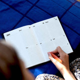 KAL – calendar 2026, Pragmatic Studio, stationery design