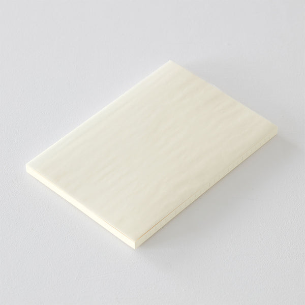 MD Paper Notebook Diary 2026 – A6, Midori, MD Paper, stationery design