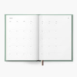 Jaśnie Plan Calendar 2026, Jaśnie Plan, stationery design