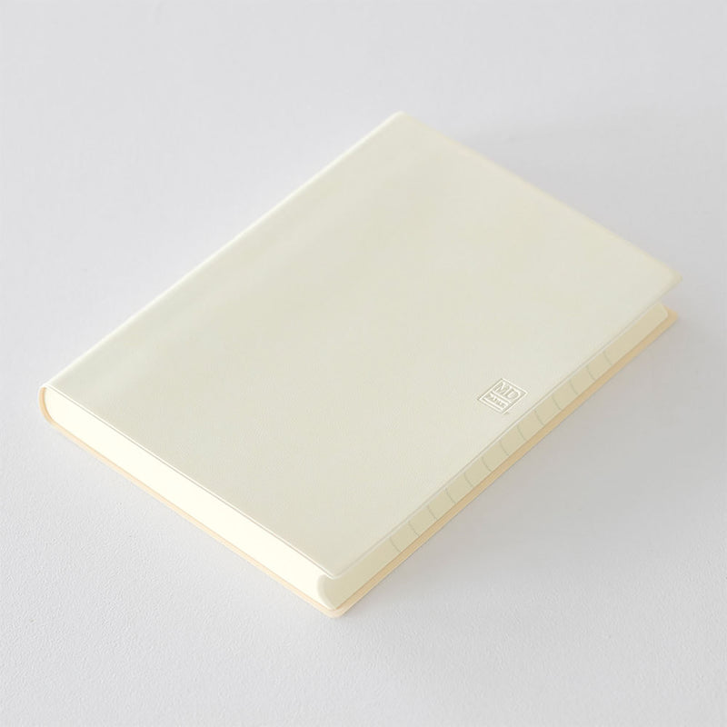 MD Paper Daily Calendar 2026 – A5, Midori, MD Paper, stationery design