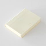 MD Paper Daily Calendar 2026 – A6, Midori, MD Paper, stationery design